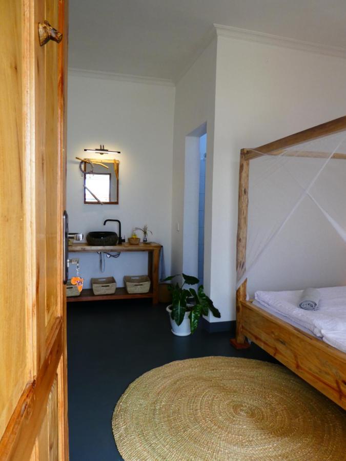 Lodge Hakuna Woga Arusha