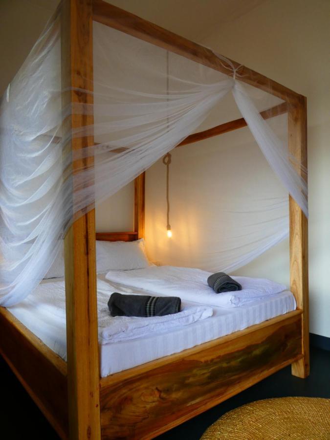 Hakuna Woga Lodge Arusha