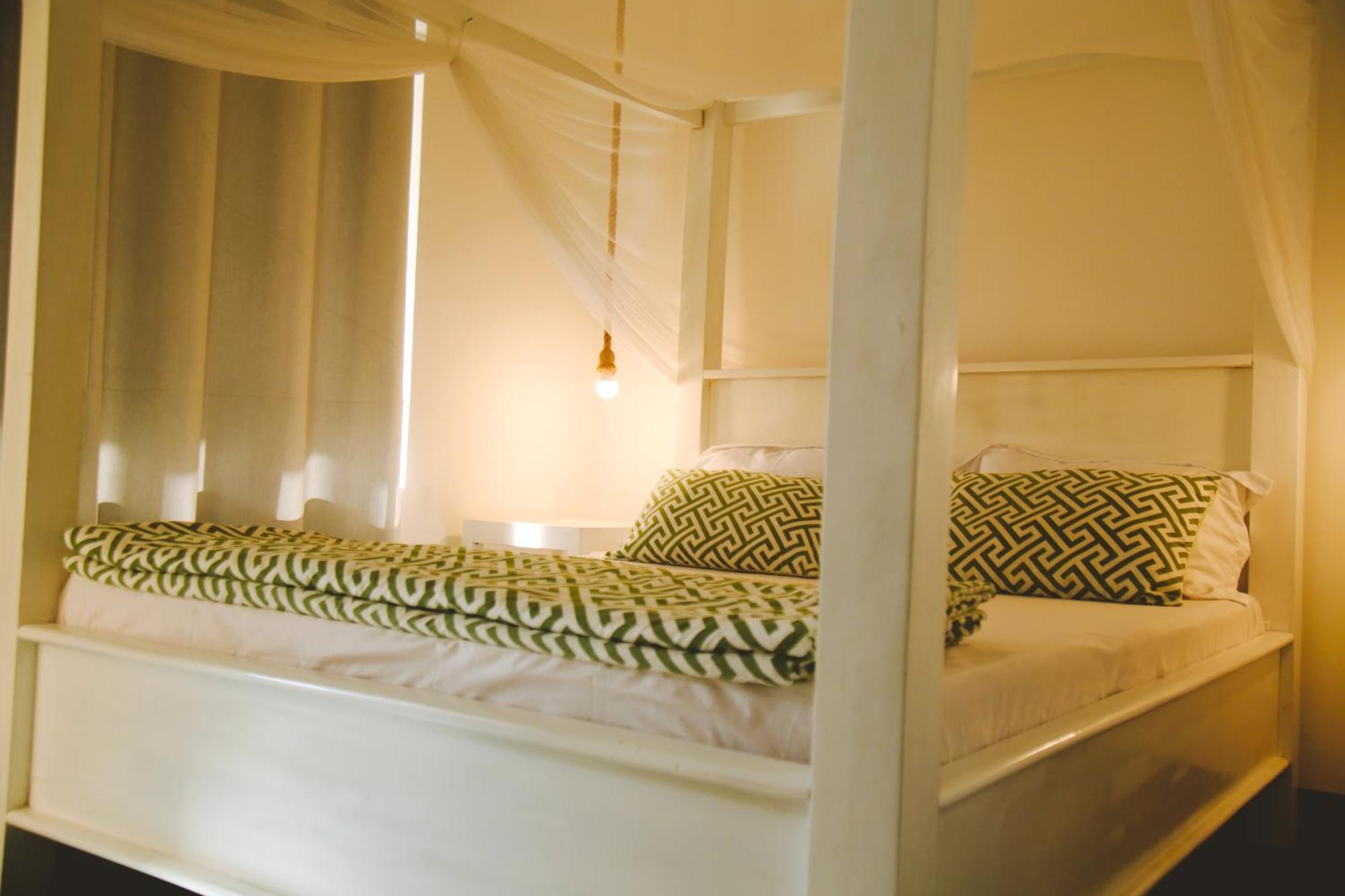 Hakuna Woga Lodge Arusha